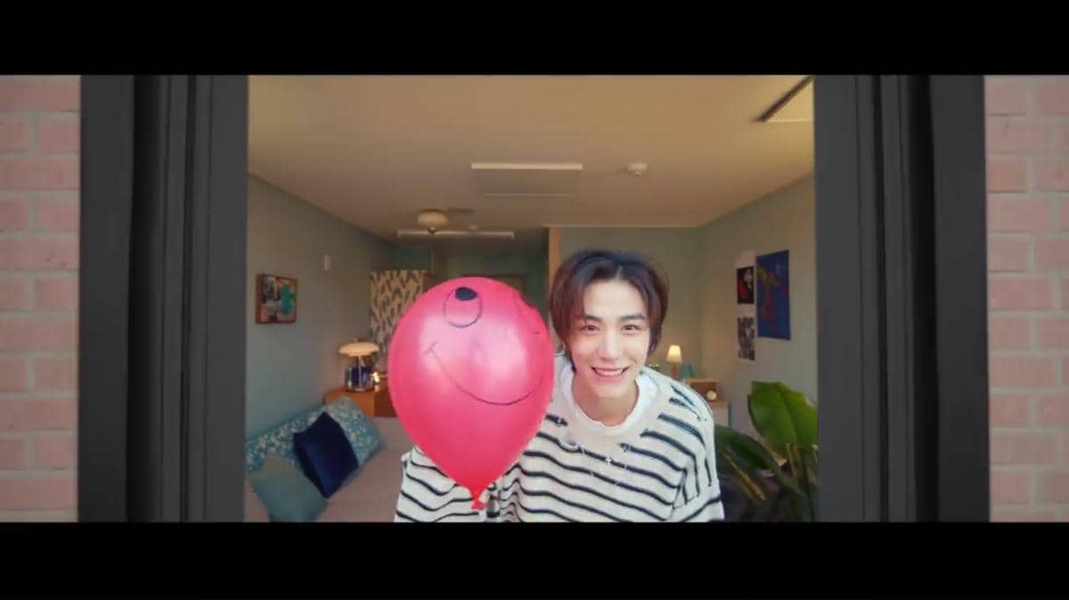 cuplikan MV "One and Only" dari BOYNEXTDOOR