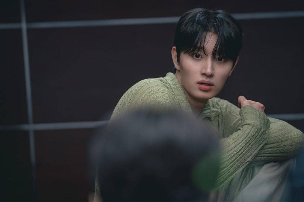 cuplikan drama The Art of Sarah