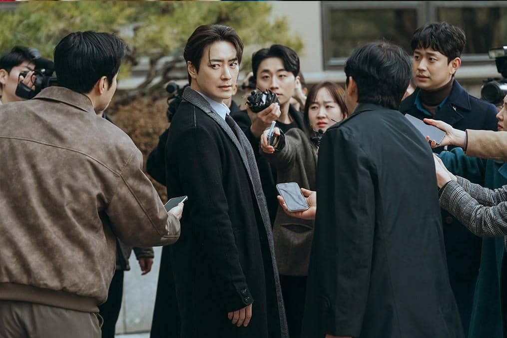 cuplikan drama The Art of Sarah