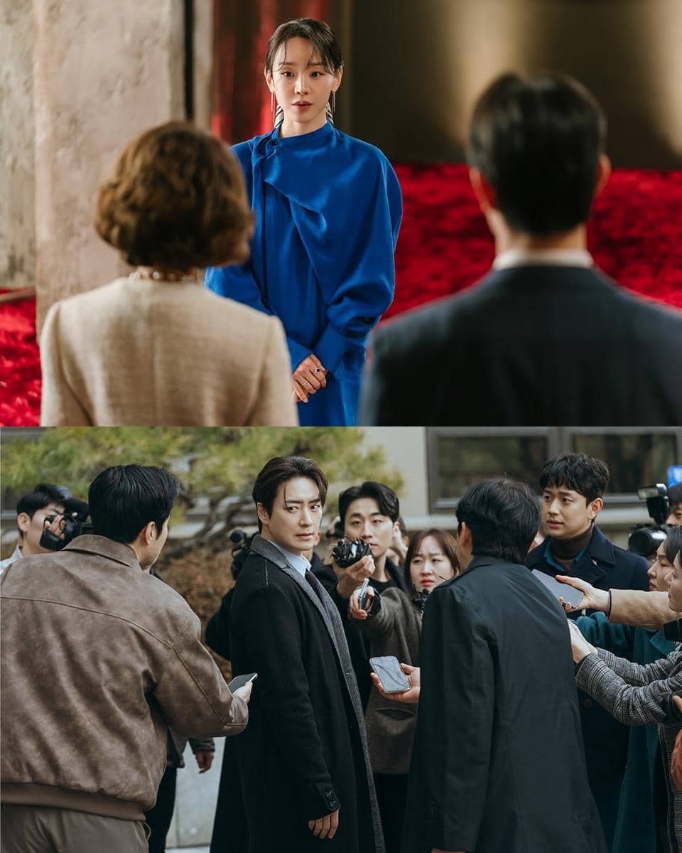 cuplikan drama The Art of Sarah