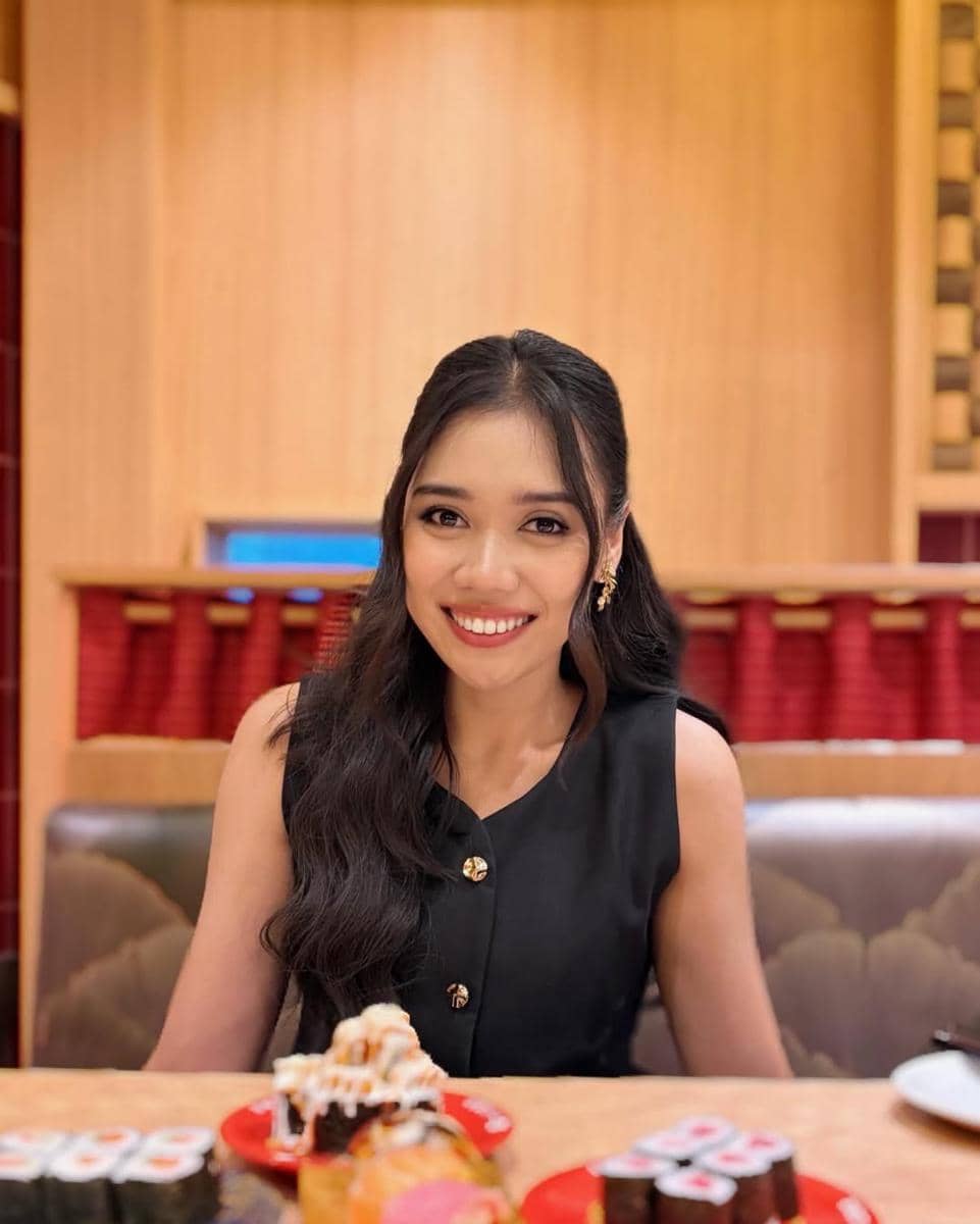 potret Gitta Putri Mardanti, Puteri Indonesia Jawa Tengah 2026 