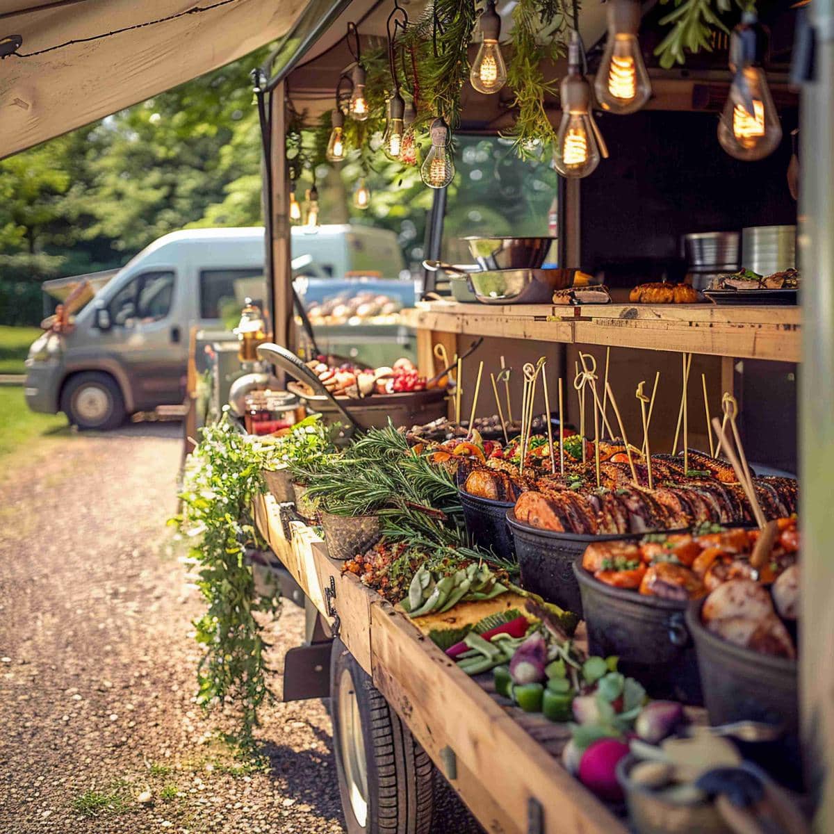 Ilustrasi Tempat Ngedate