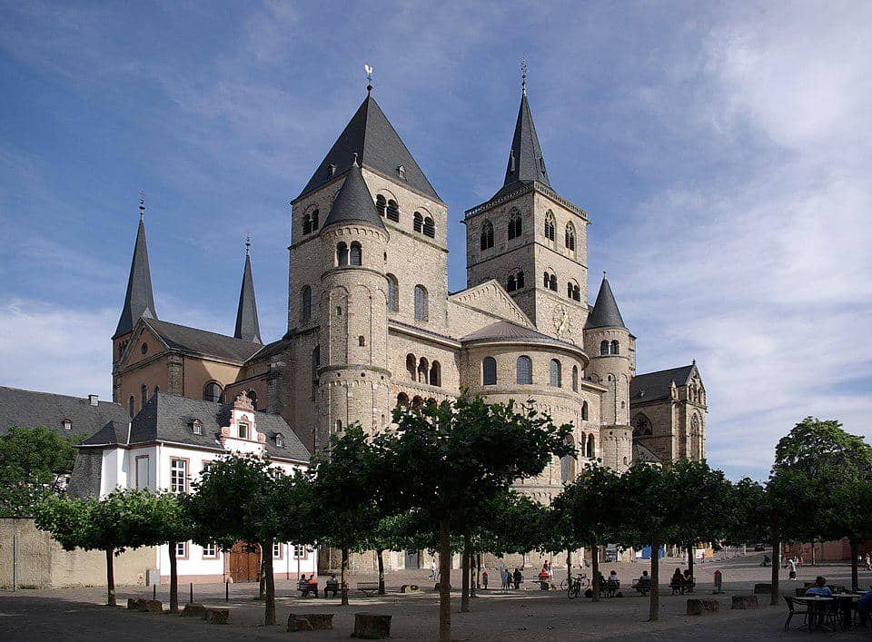 Katedral Trier