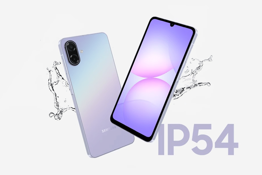 Samsung Galaxy A07 5G