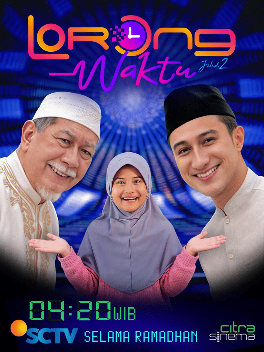 Program Ramadan 2026 di SCTV