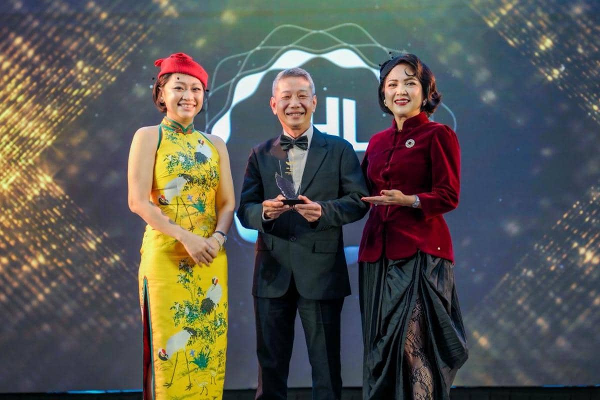 Episode Gading Serpong Dominan di JHL Award 2026, Raih 5 Penghargaan