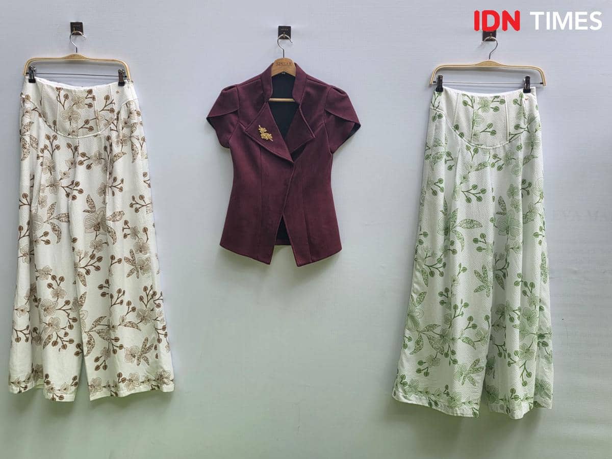 Peluncuran SISSAE Capsule Raya Collection 2026