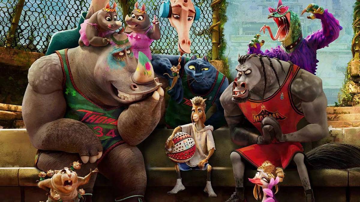 Daftar OST Film Animasi GOAT, ada CORTIS!.jpg