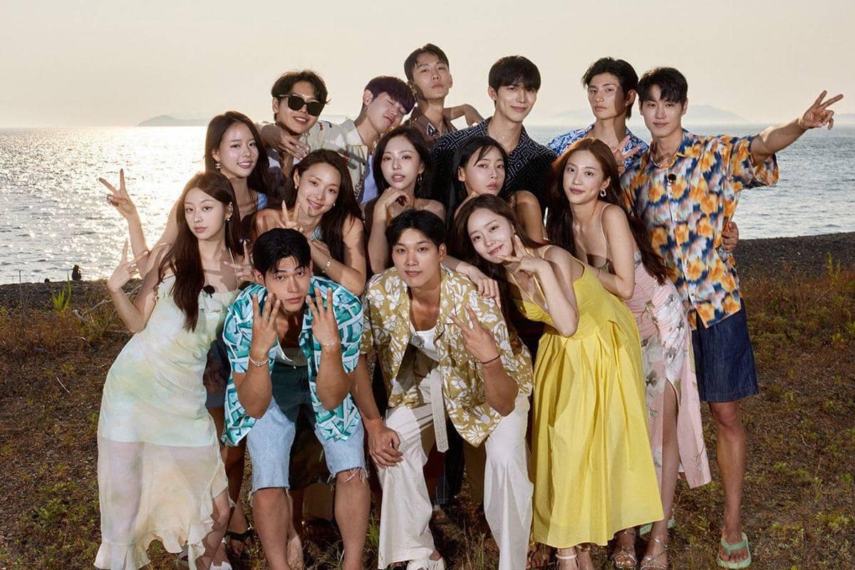 PD berterima kasih kepada Mina Sue karena membuat cerita lebih menarik.jpeg