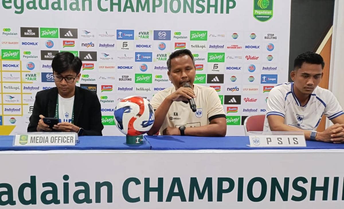 psis, andri ramawi, pelatih psis