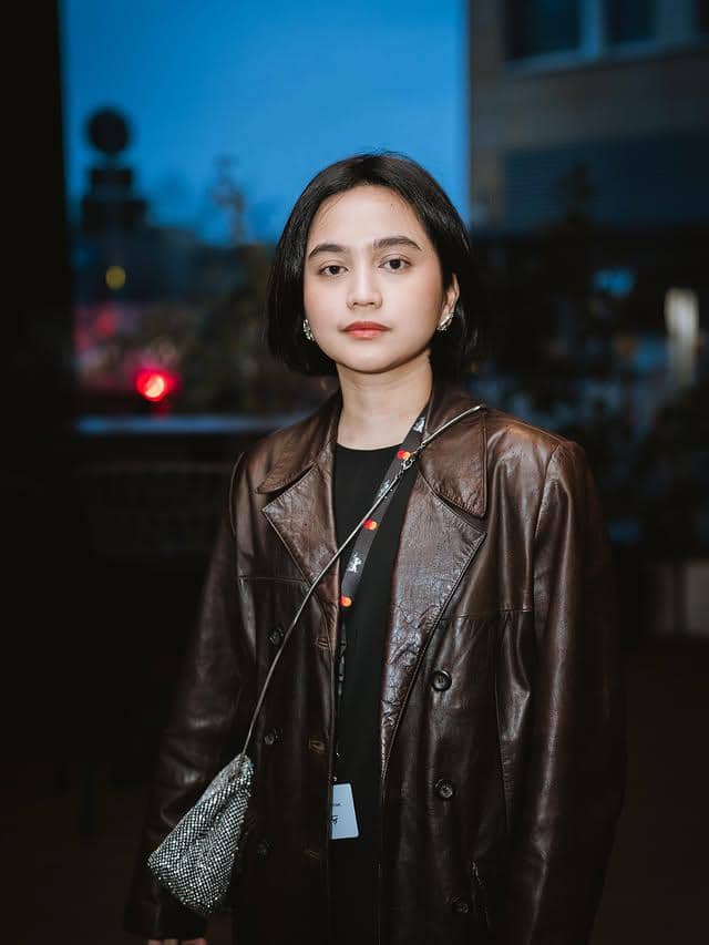 potret pemain Monster Pabrik Rambut di Berlinale 2026 