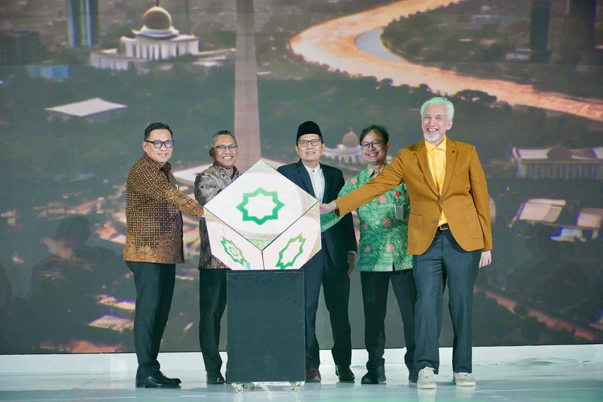 Fatwa Bulion Syariah Terbit, PT Pegadaian Tegaskan Kepastian Hukum