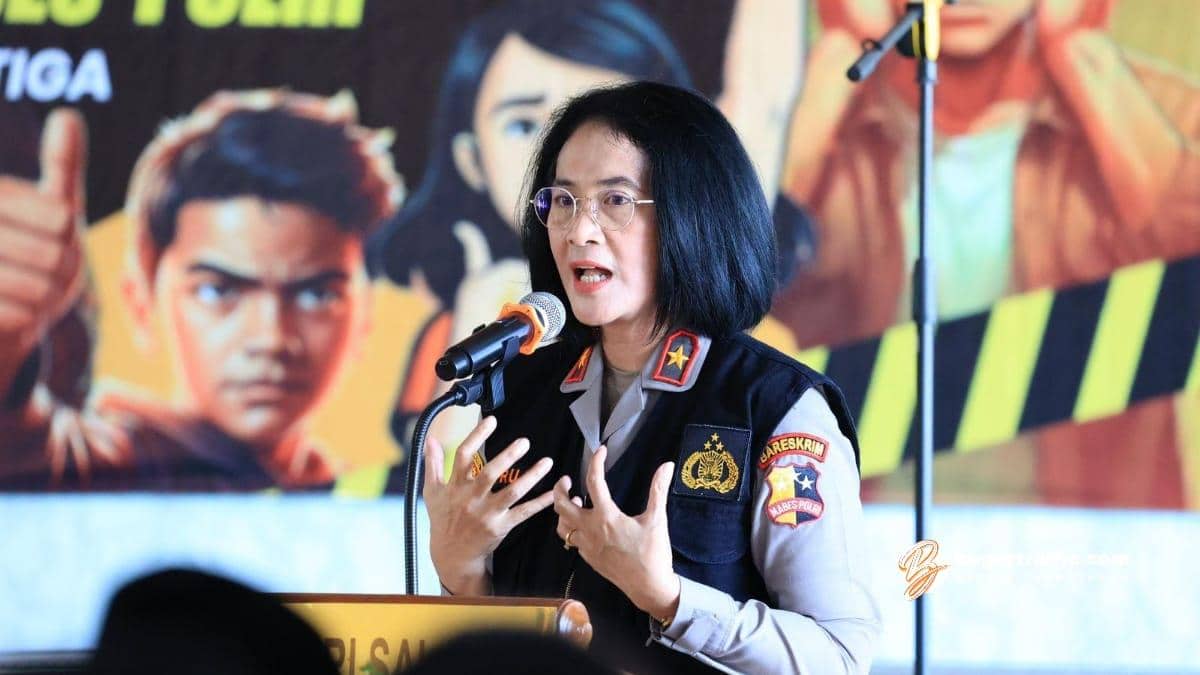 Polisi Ungkap Kasus Bongkar Akta Palsu, Ubah Status Kawin Jadi Lajang