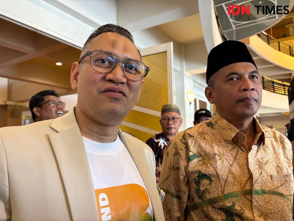 Emas Masih Berkilau, Ini Alternatif Cara Investasinya