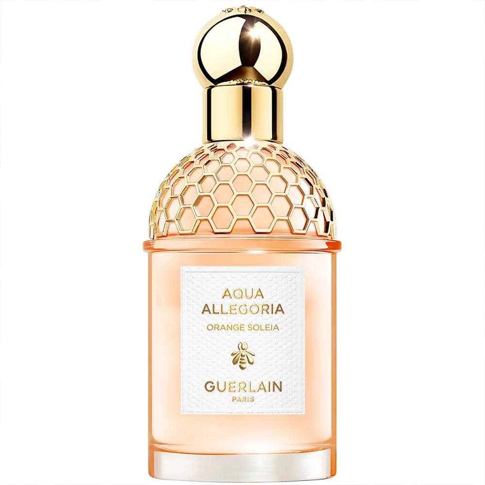 Guerlain - Aqua Allegoria Orange Soleia