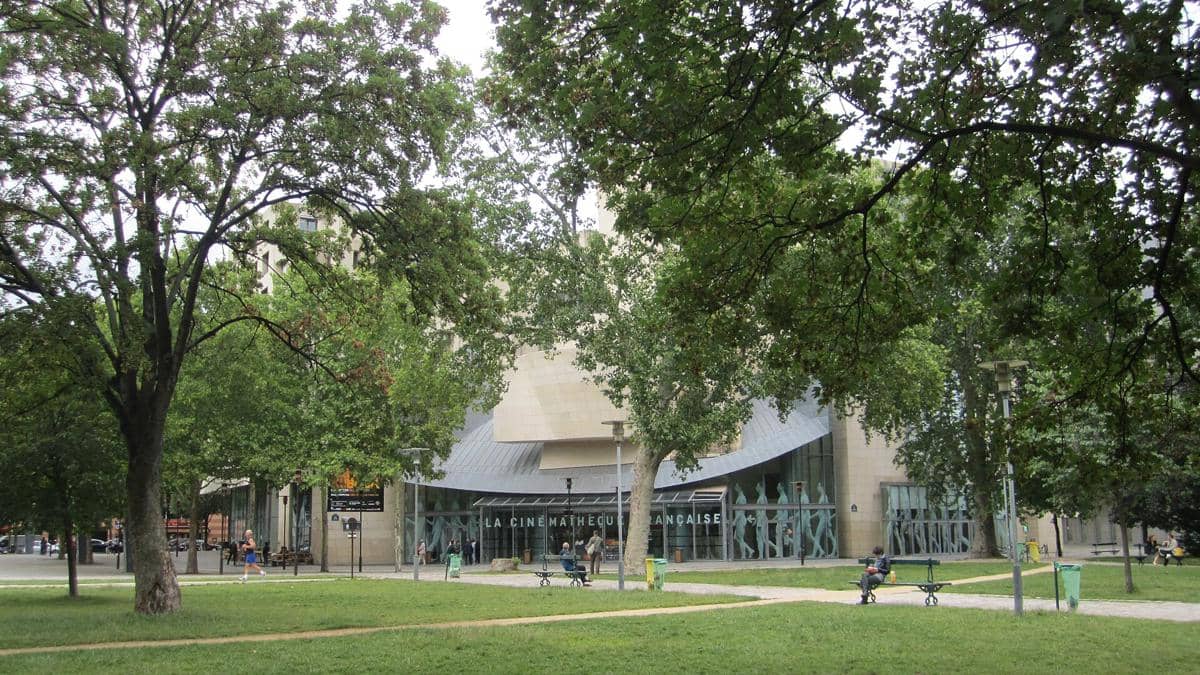 5 Fakta Musée de la Cinémathèque, Museum dengan Arsip Film Lengkap