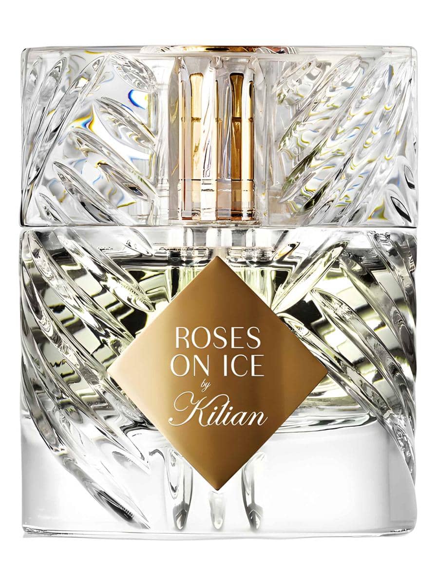 Roses on Ice By Kilian