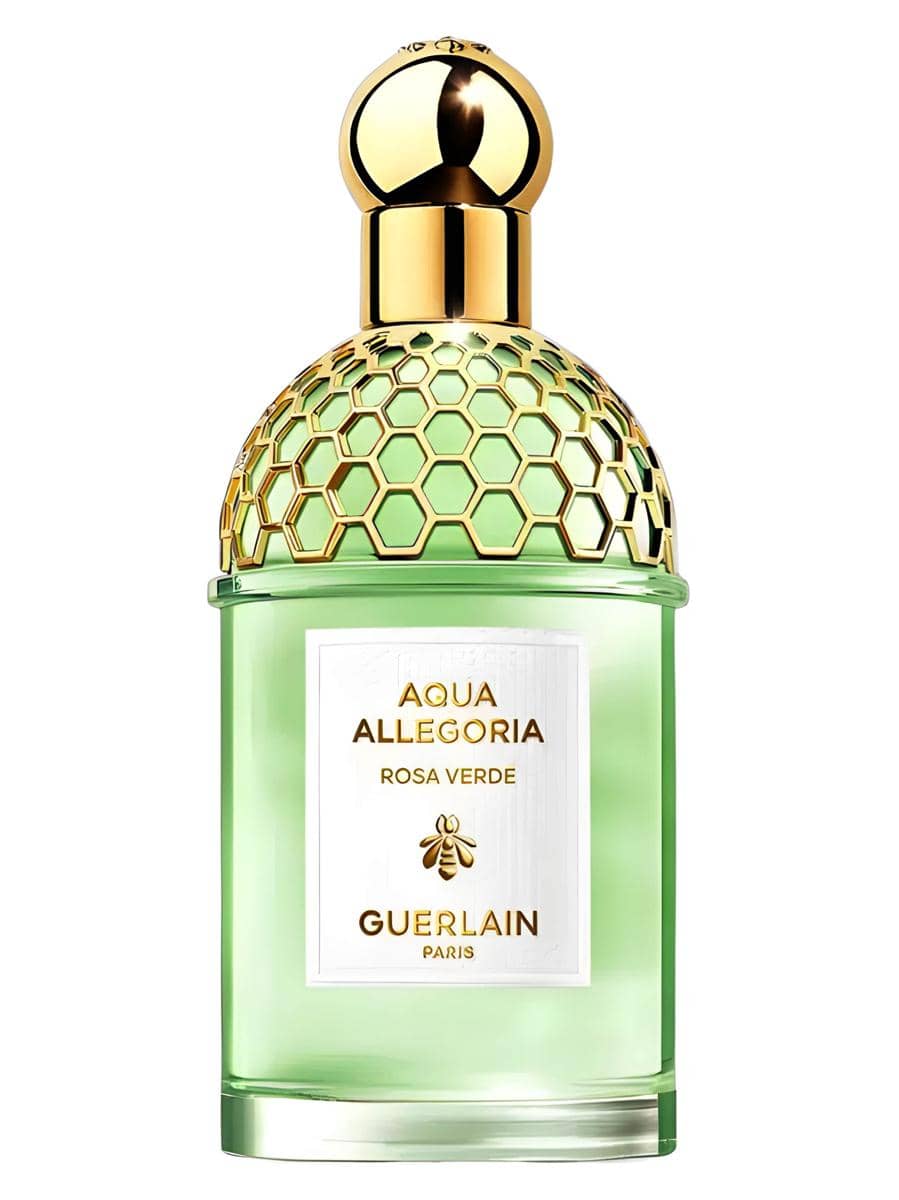Aqua Allegoria Rosa Verde Guerlain