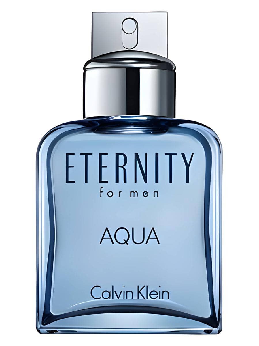 Eternity Aqua for Men Calvin Klein