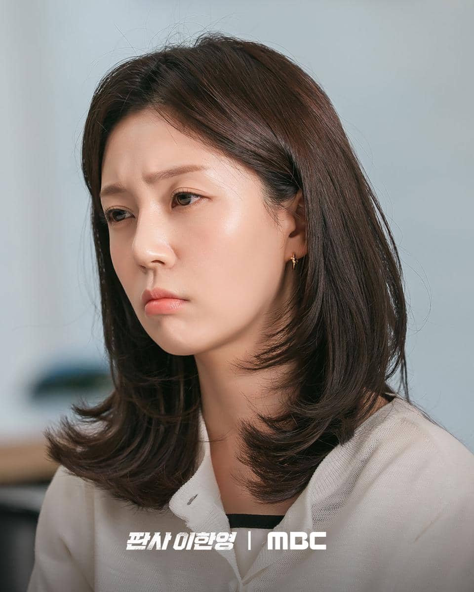 still cut drama The Judge Return