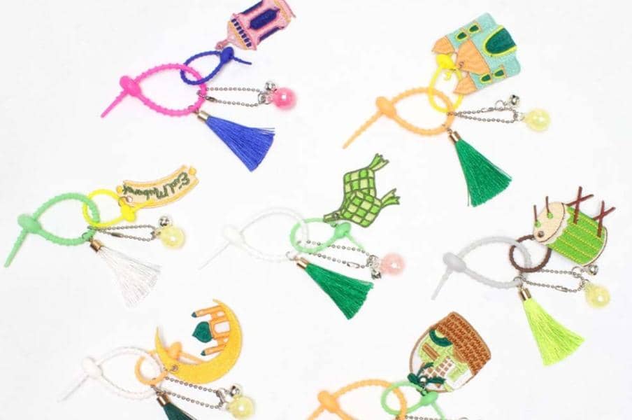 Ide Bisnis Musiman di Sekolah yang cuma Ada saat Bulan Puasa