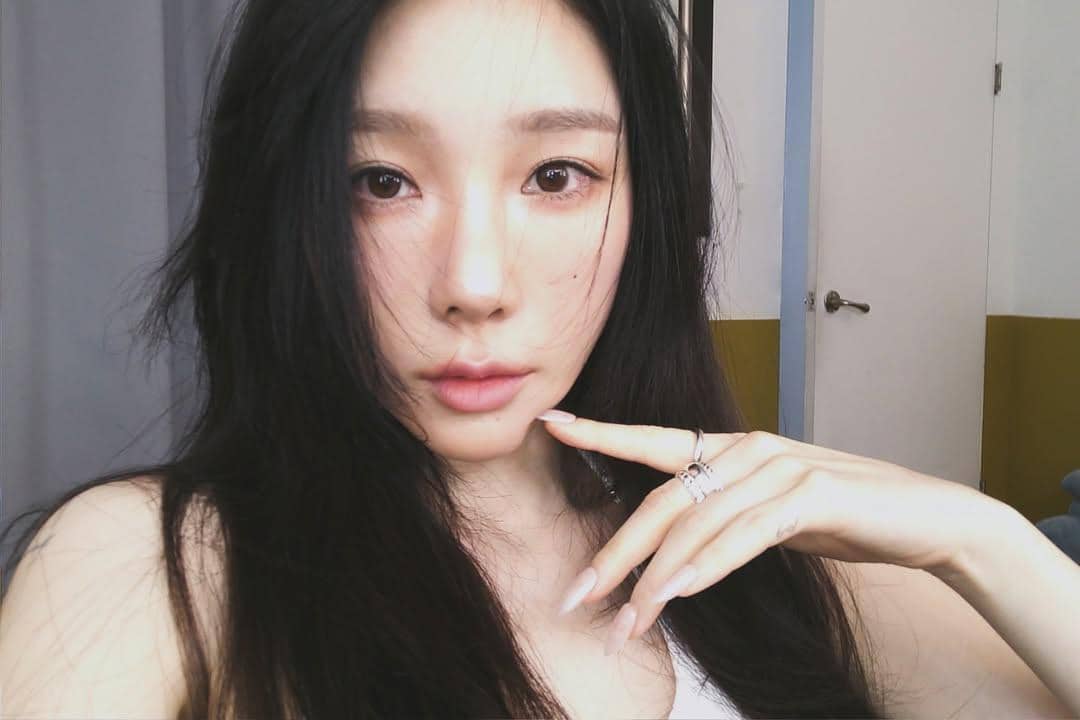 Taeyeon SNSD