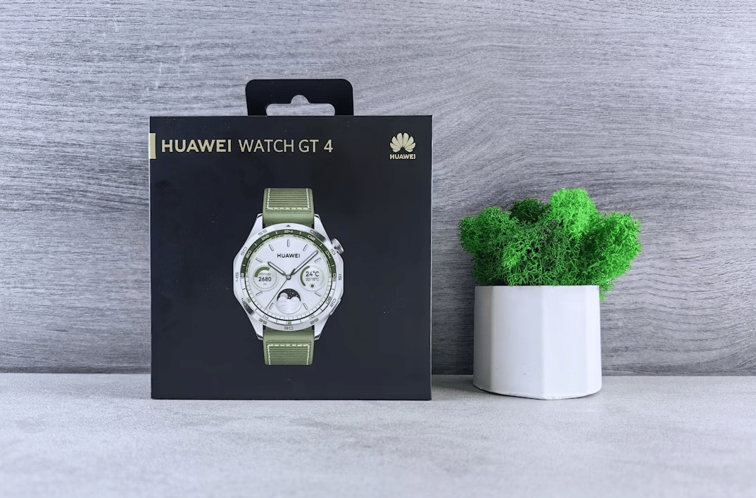 HUAWEI Watch GT