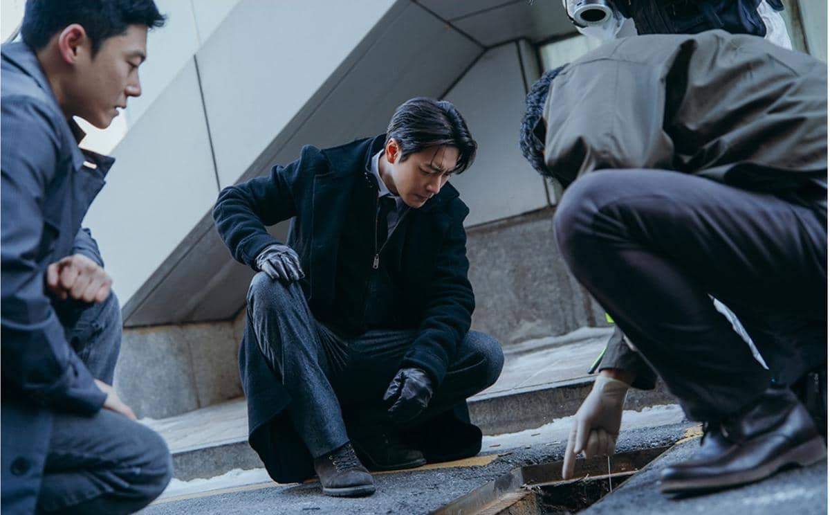 alasan drama Korea The Art of Sarah worth it ditonton