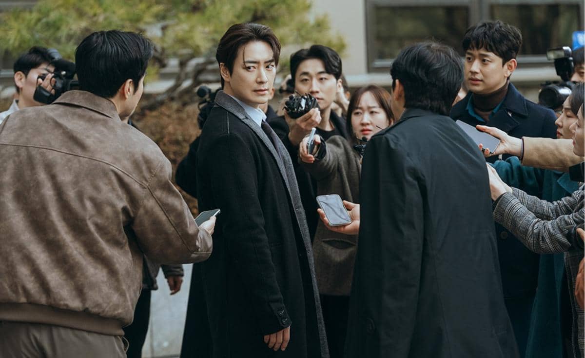 alasan drama Korea The Art of Sarah worth it ditonton