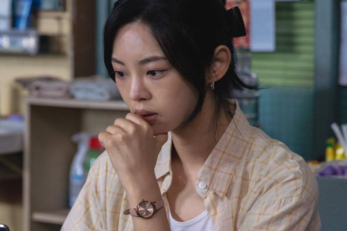 Still Cut Bloody Flower