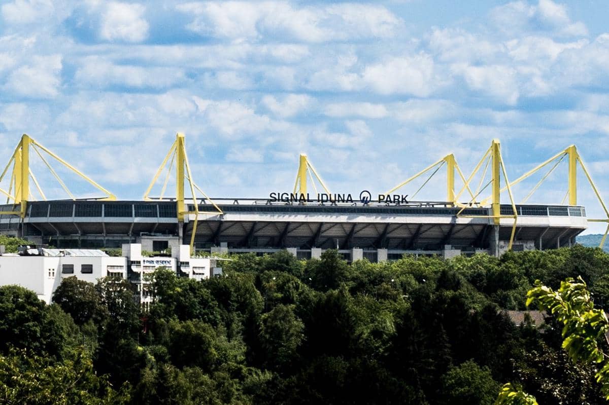 Borussia Dortmund