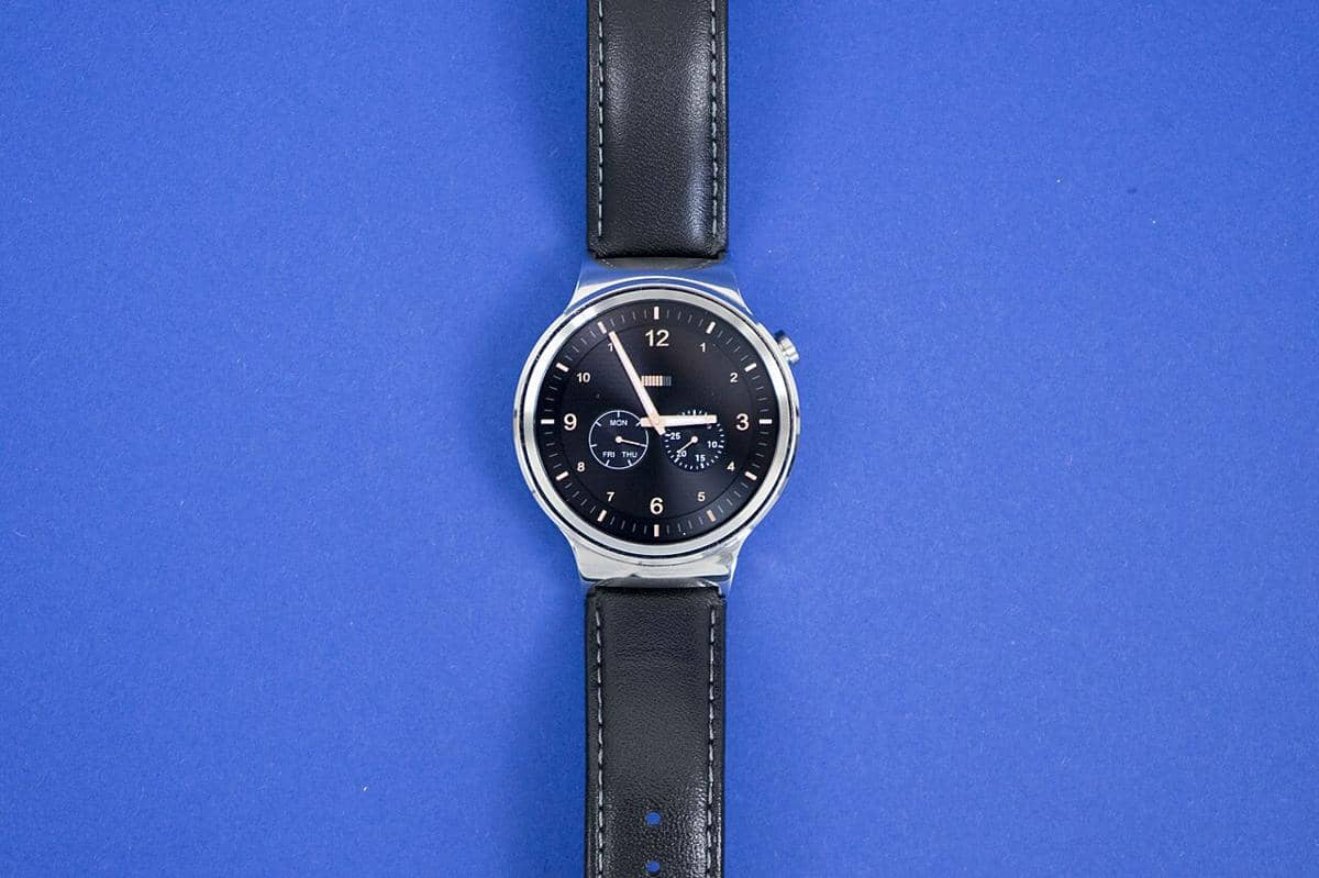 5 Kasta Smartwatch HUAWEI, Watch Ultimate Jadi yang Tertinggi