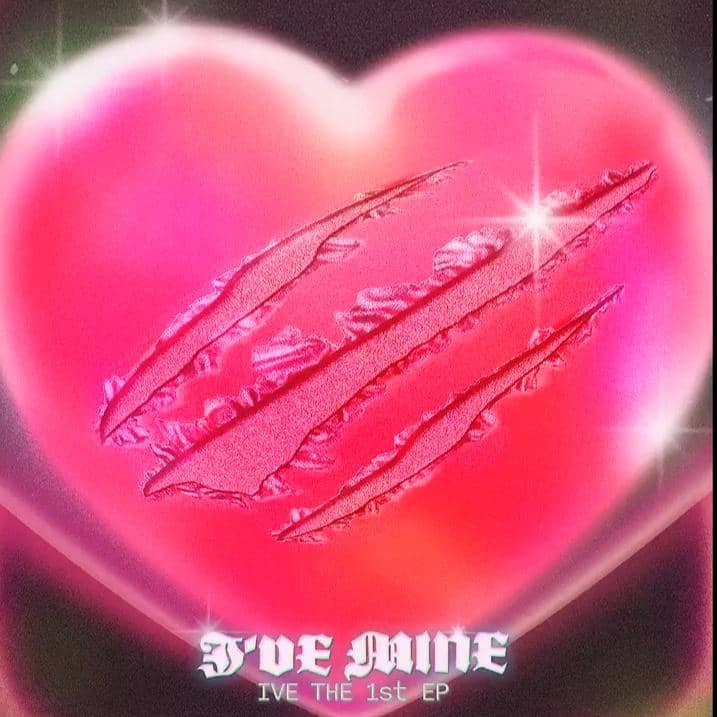 Cuplikan album i've mine