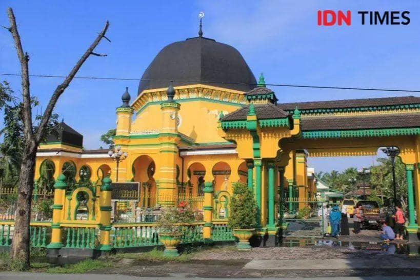 IDN Times/Doni Hermawan