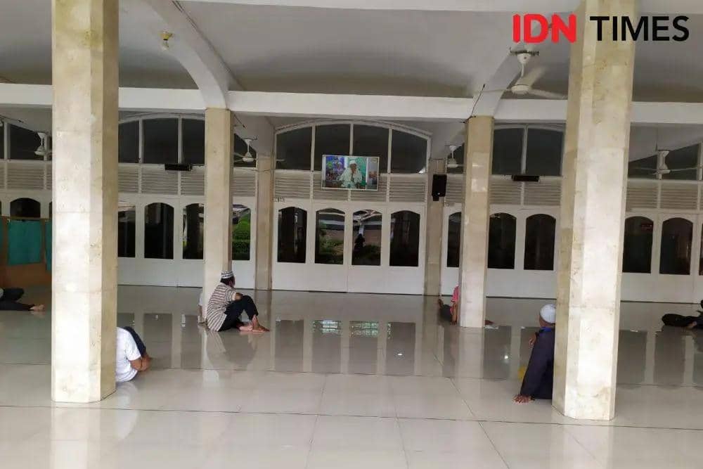 IDN Times/Masdalena Napitupulu