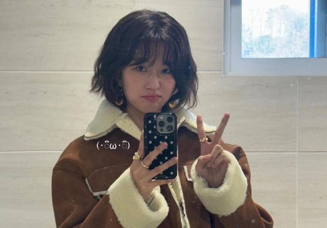 Yoon Ga I di drama The Art of Sarah