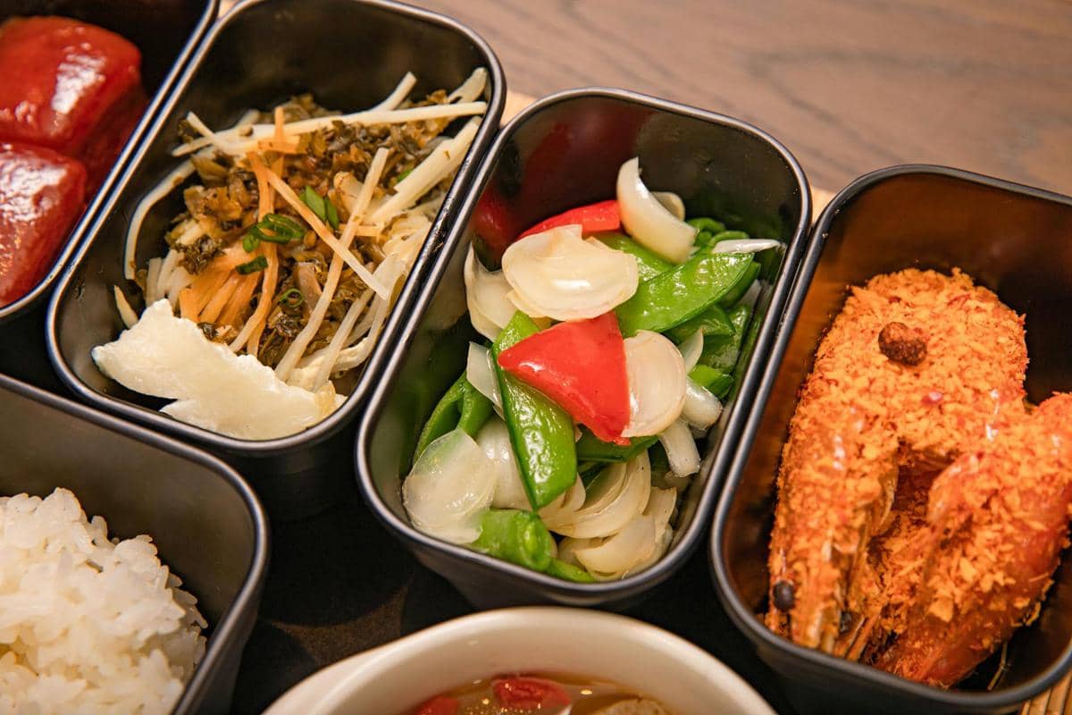 Ide Meal Prep untuk Sahur Seminggu yang Simpel dan Cepat