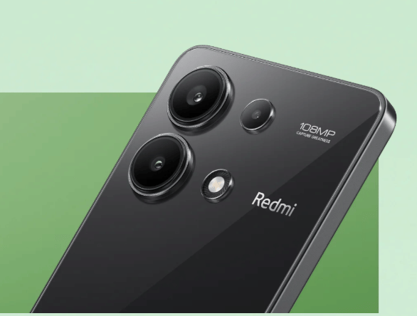 Redmi Note 13