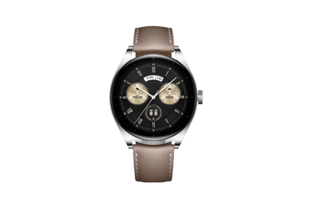 HUAWEI Watch