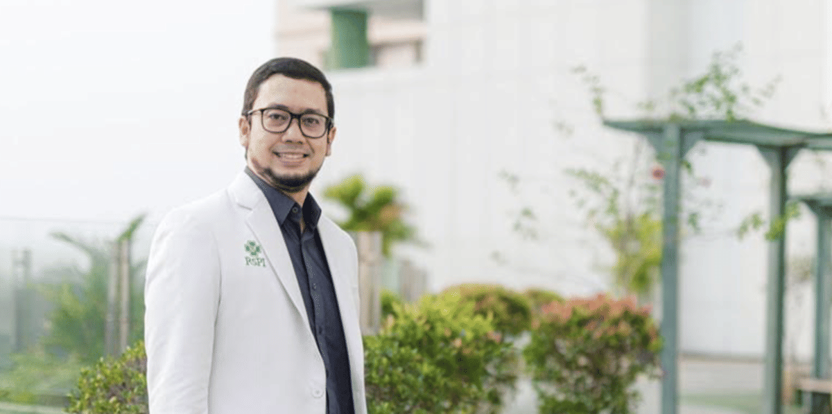 Dokter. Aditya Agita Sembiring, Sp. J.P, Subsp. K.Ped.P.J.B. (K).