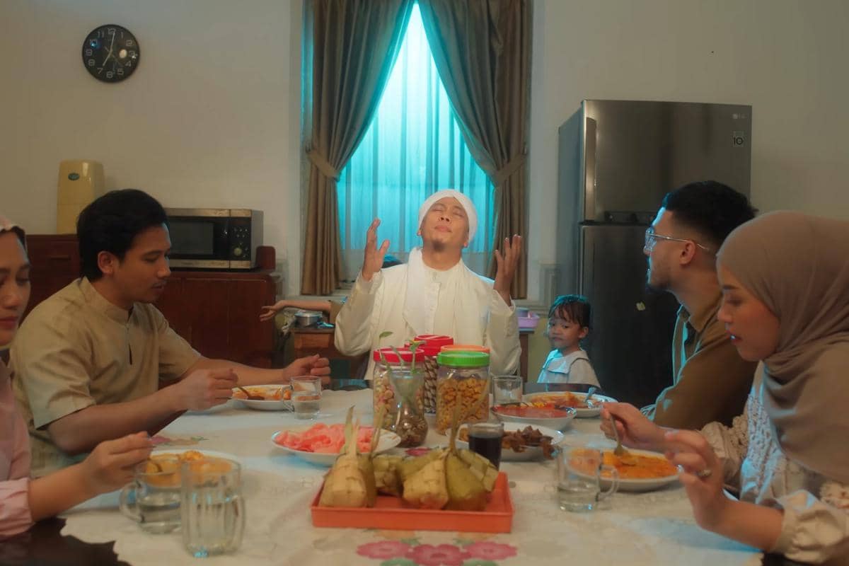 Syukur Alhamdulillah - Opick