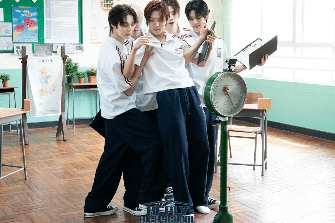 still cut Reply High School