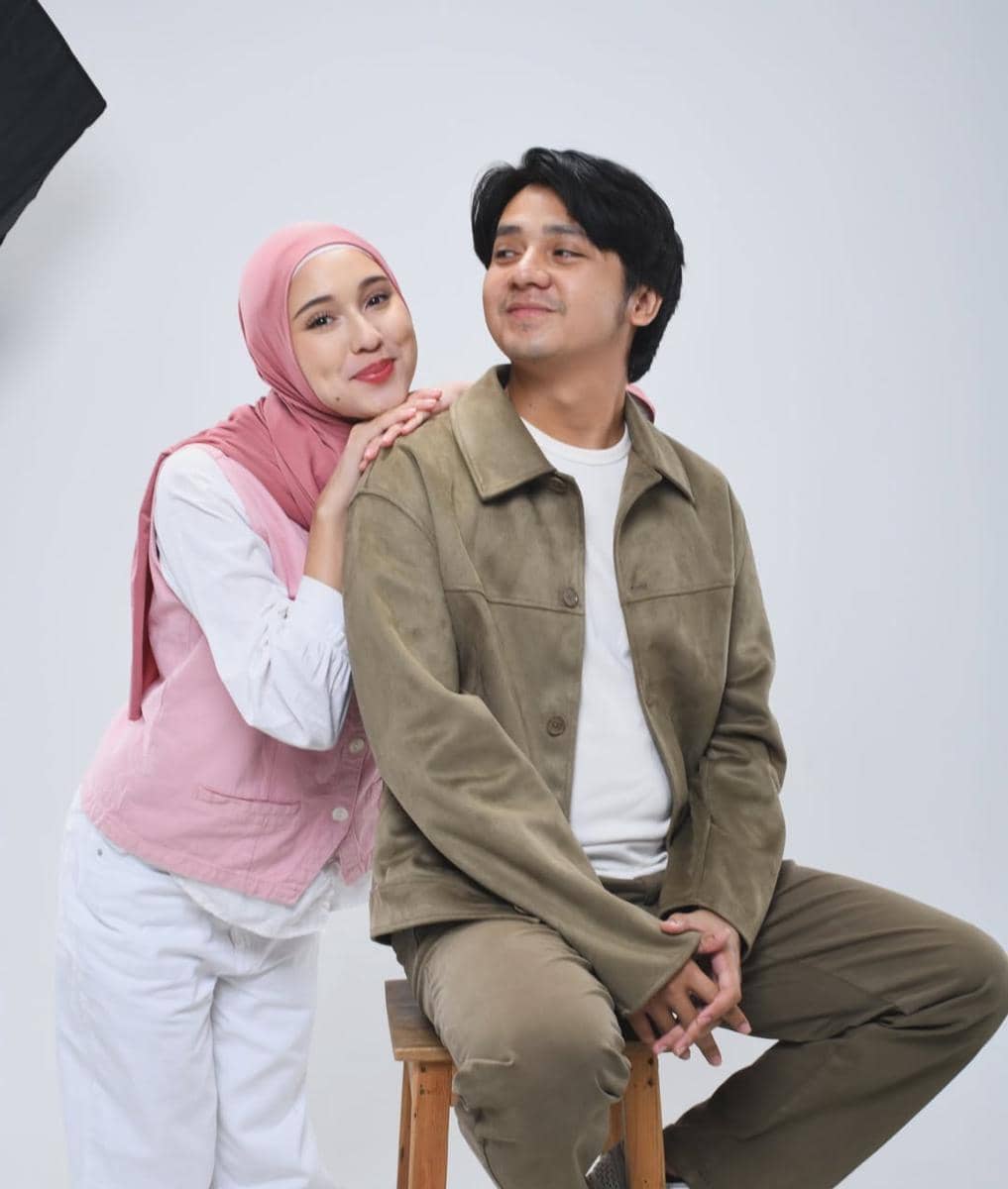akun instagram pemain sinetron istiqomah cinta