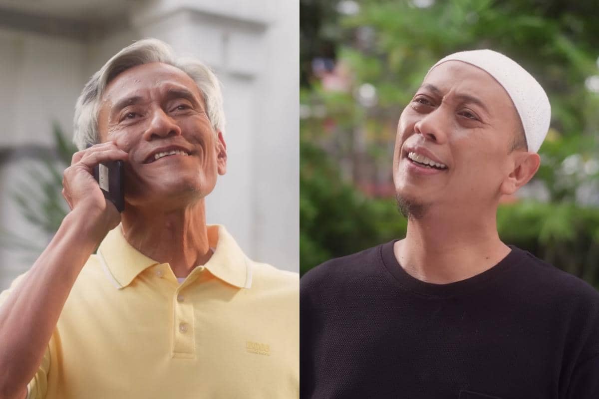 Syukur Alhamdulillah - Opick