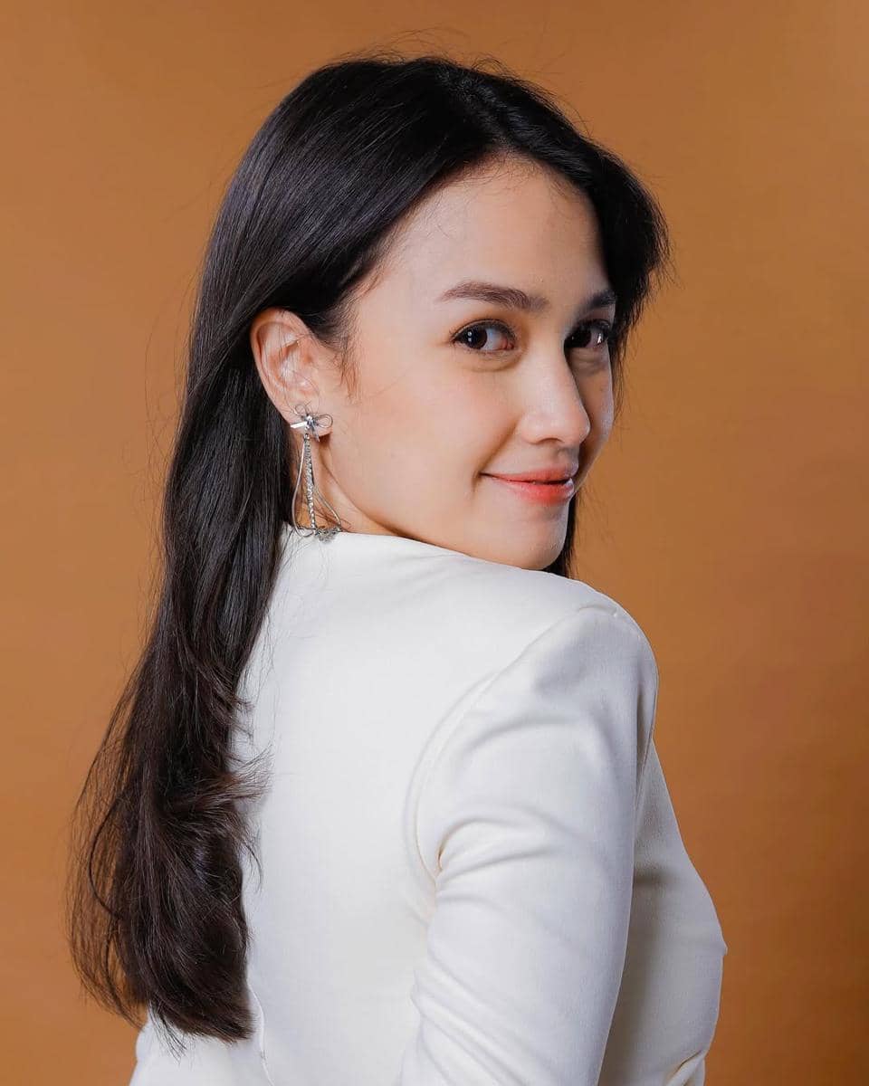 akun instagram pemain sinetron istiqomah cinta