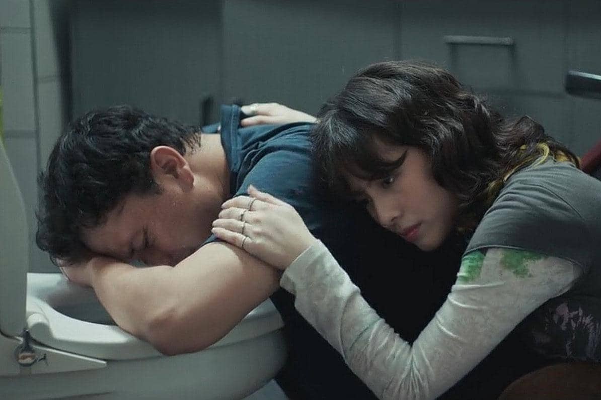 Cuplikan film Tukar Takdir