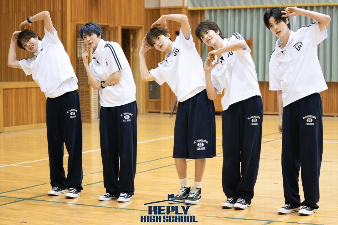still cut Reply High School