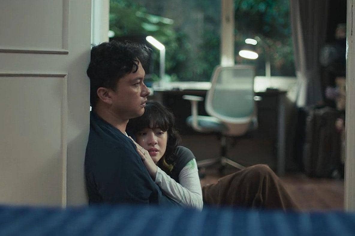 Cuplikan film Tukar Takdir 