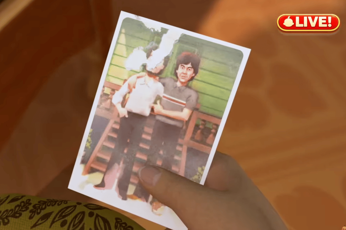 rajin dan pintar mencari uang sejak muda kebaikan ayah upin ipin