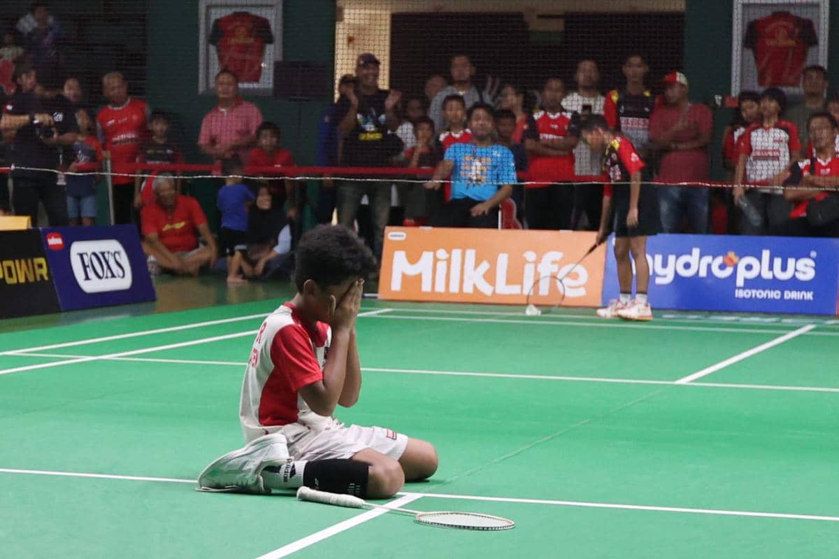 PB Djarum gelar Kejuaraan Klub Mitra di Kudus